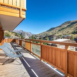 Vacanceole - La Apartment Les Deux Alpes