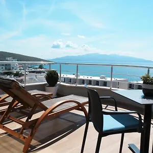 Blue Sky Hotel Sarandë