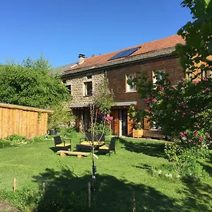 The Wooden House Vakantiehuis Saint-Agrève